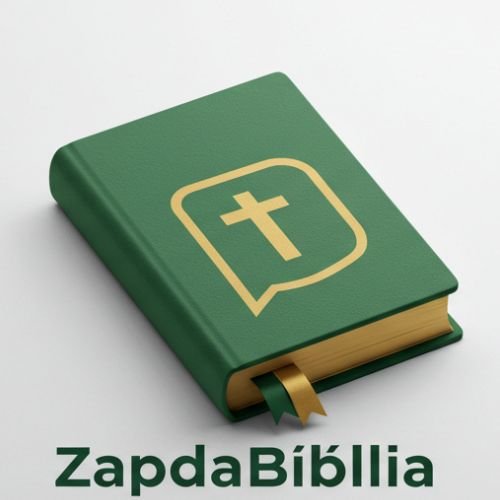 Grupos Zap da Biblia