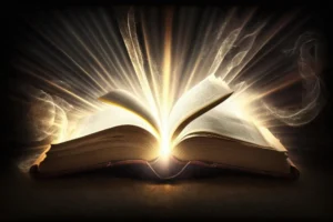 Coneça sua biblia
